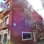 Pensionat Meson De Paco Cariñena