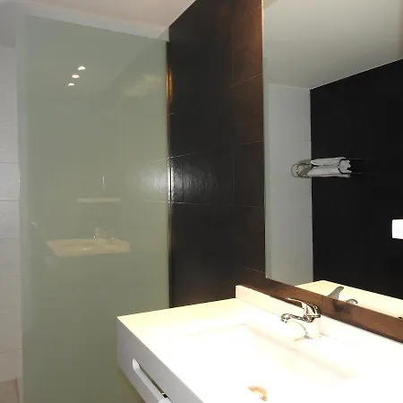 Meson De Paco 招待所