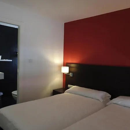 Meson De Paco 3* Cariñena