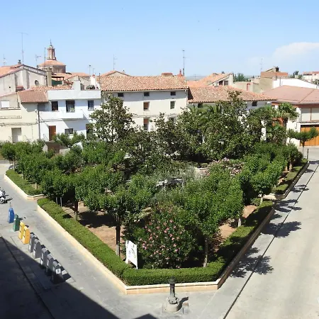 Meson De Paco Pensionat *