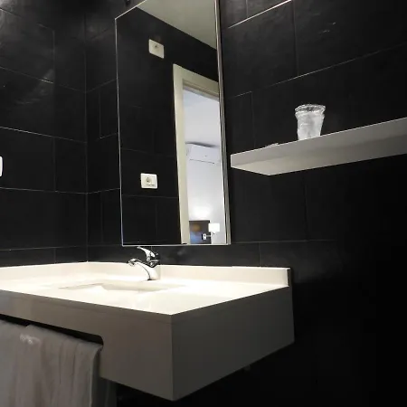 بيت ضيافة Meson De Paco 3*