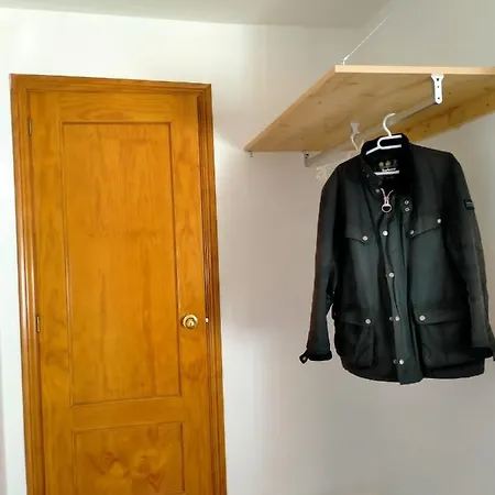 招待所 Meson De Paco 3*