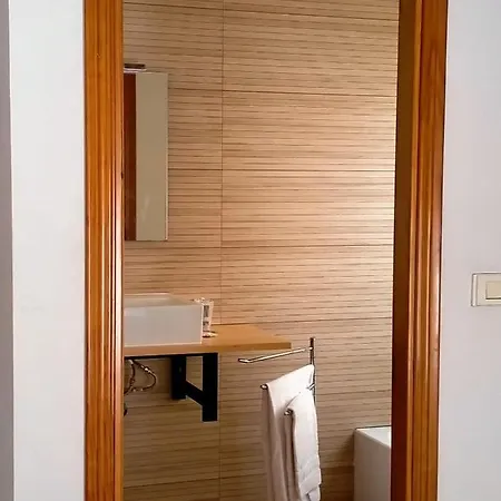 بيت ضيافة Meson De Paco 3*