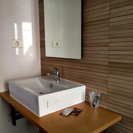 Meson De Paco 招待所