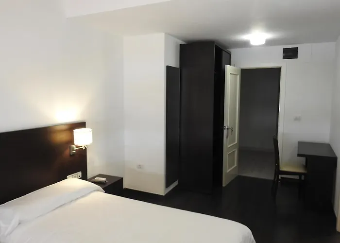 Meson De Paco 3* Cariñena