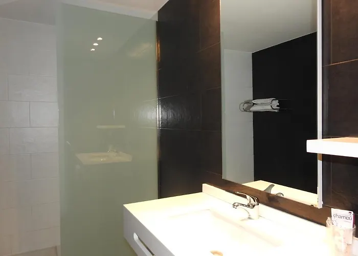 Meson De Paco Pensionat