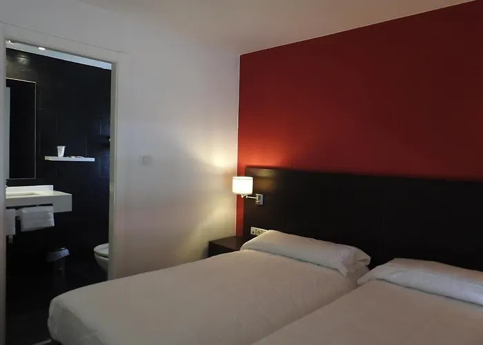 Meson De Paco 3* Cariñena