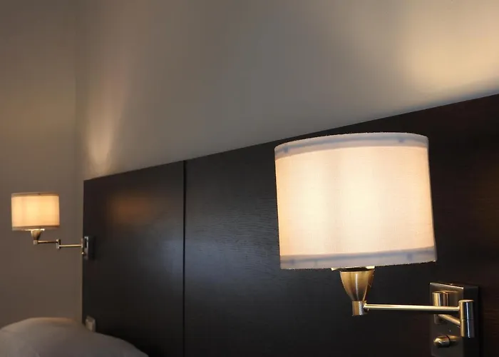 Meson De Paco Pensionat