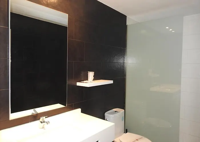 Meson De Paco Pensionat