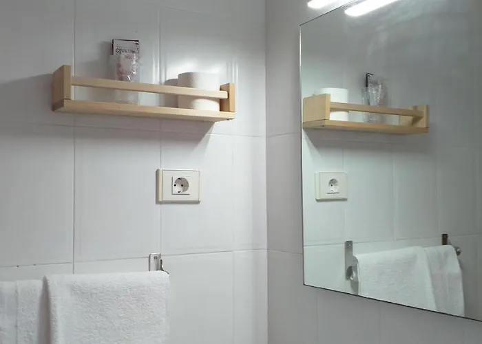 Pensionat Meson De Paco 3*