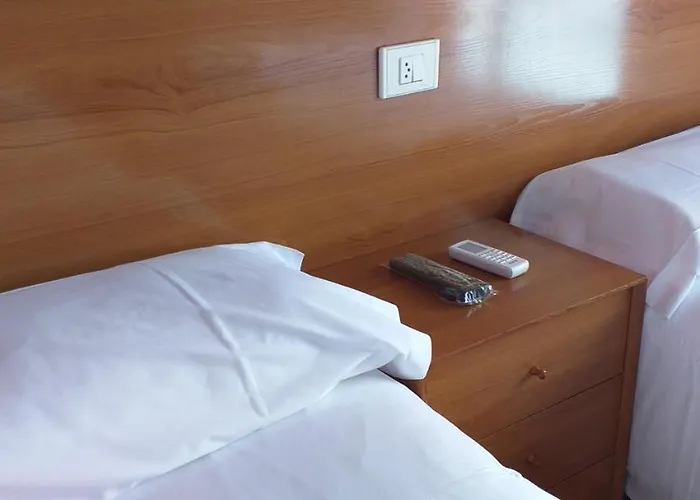 Meson De Paco 3* Cariñena