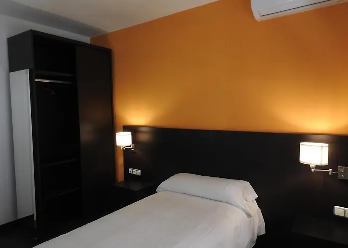 Meson De Paco 3* Cariñena