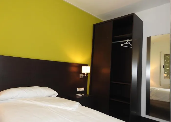 Meson De Paco 3* Cariñena