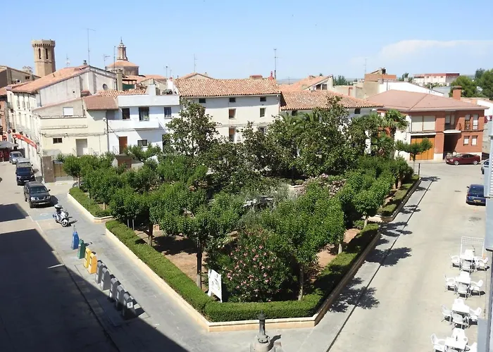 Meson De Paco Pensionat 3*