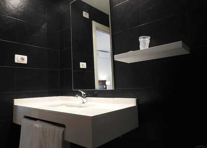 Pensionat Meson De Paco 3*