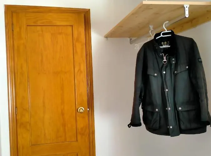 Pensionat Meson De Paco 3*