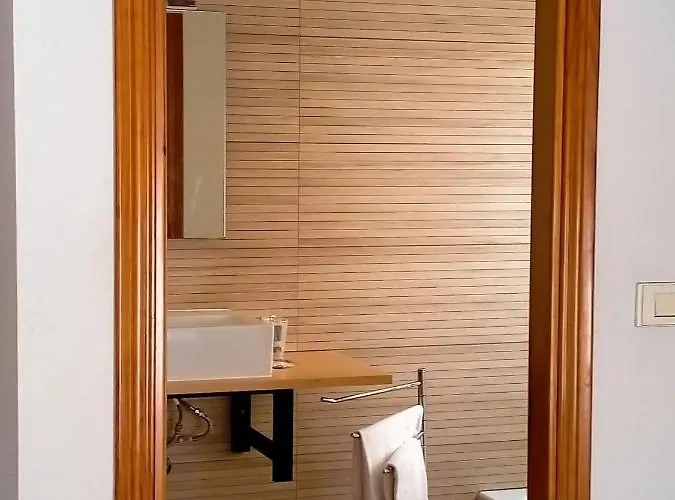 Pensionat Meson De Paco 3*