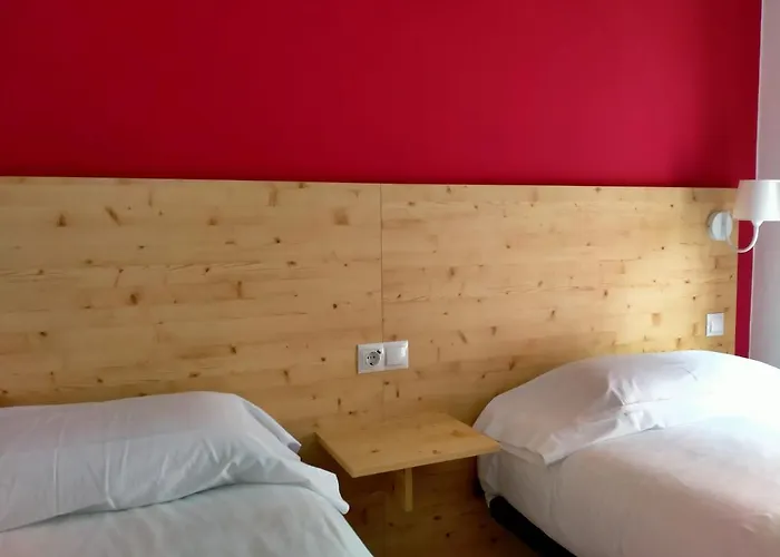 Meson De Paco Pensionat