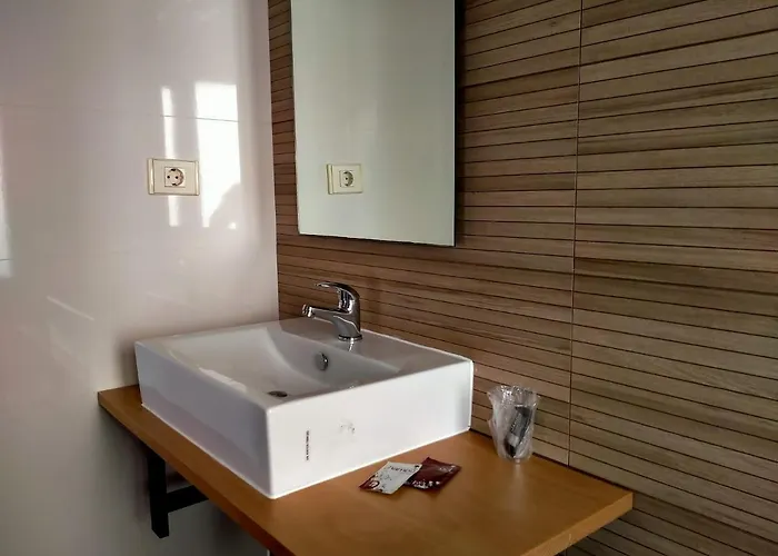 Meson De Paco Pensionat